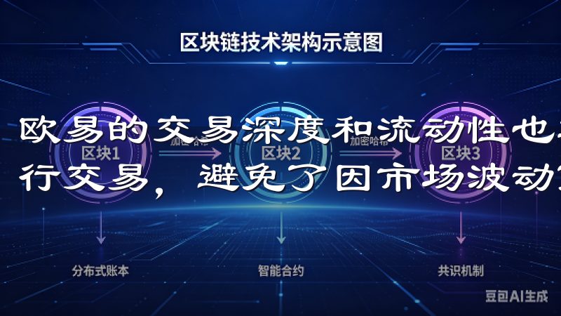 欧易的交易深度和流动性也非常出色，确保我可以在任何时间进行交易，避免了因市场波动而错失良机。
