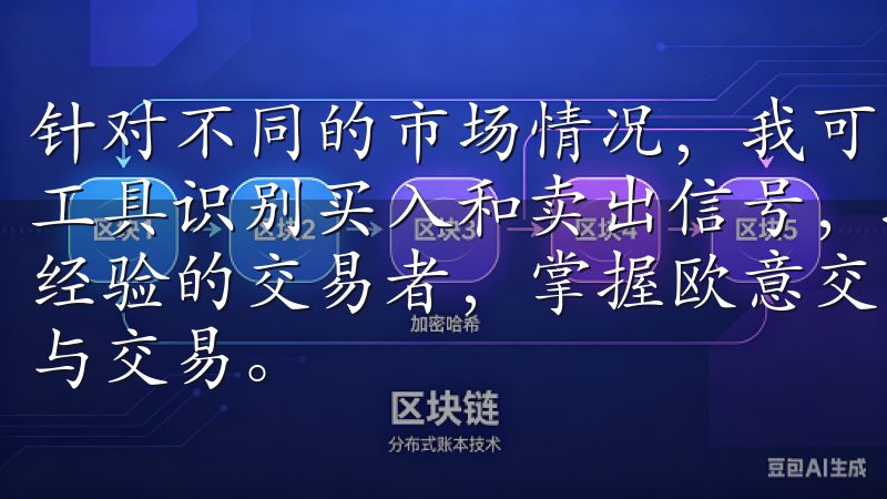 针对不同的市场情况，我可以灵活调整交易策略，利用技术分析工具识别买入和卖出信号，提升投资成功率无论您是新手还是有经验的交易者，掌握欧意交易所注册流程都能让您更加自信地参与交易。