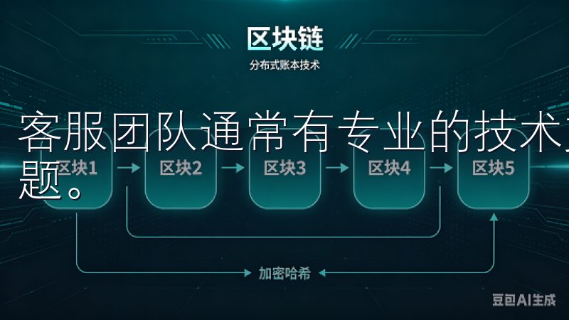 客服团队通常有专业的技术支持，可以帮助你解决复杂的登录问题。