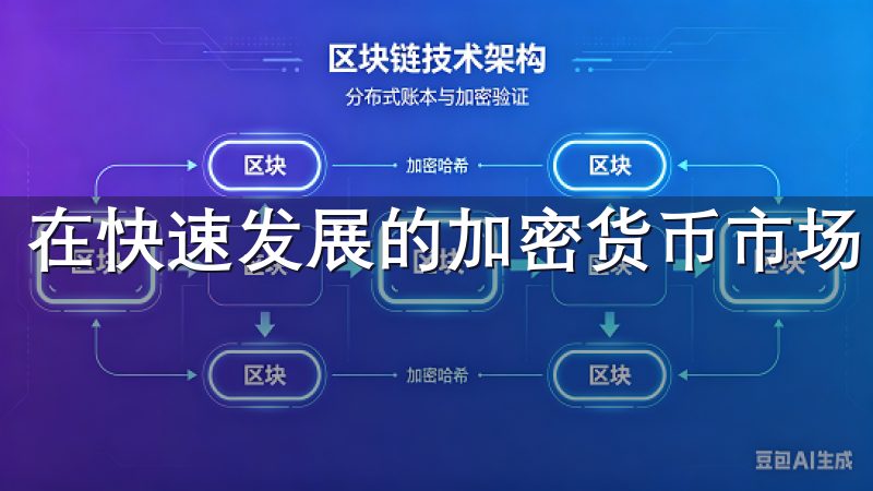 在快速发展的加密货币市场，机会与风险并存。