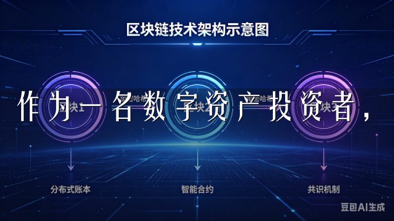 作为一名数字资产投资者，确保选择一个可靠的平台至关重要。
