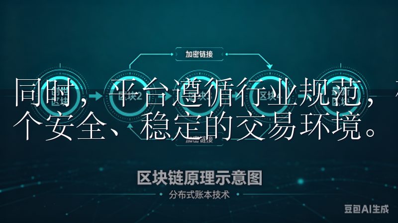 同时，平台遵循行业规范，确保合规经营，致力于为用户创造一个安全、稳定的交易环境。