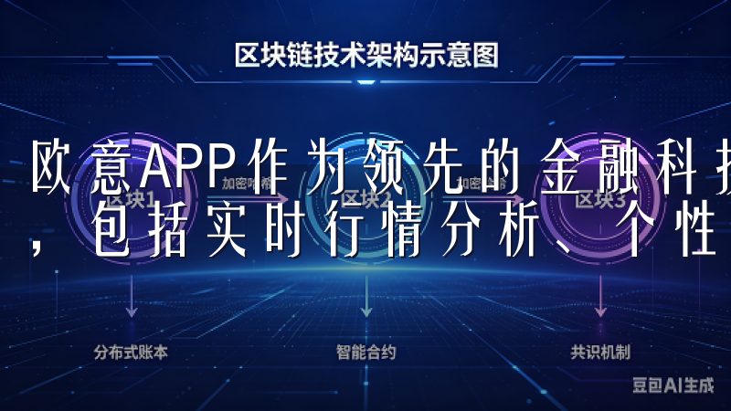 欧意APP作为领先的金融科技平台，提供全面的投资理财服务，包括实时行情分析、个性化资产配置和智能投资建议。