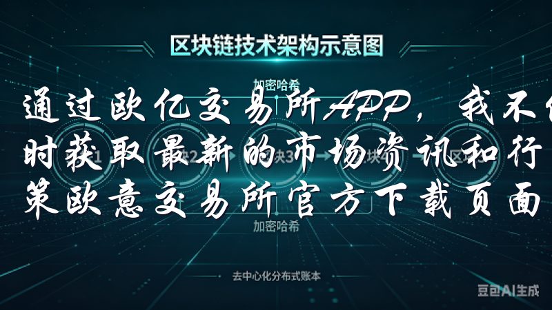 通过欧亿交易所APP，我不仅可以随时随地进行交易，还能及时获取最新的市场资讯和行情分析，帮助我做出更明智的投资决策欧意交易所官方下载页面，提供安全可靠的交易平台体验。
