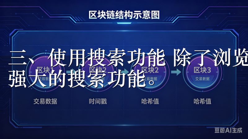 三、使用搜索功能 除了浏览交易对列表，OK交易所还提供了强大的搜索功能。