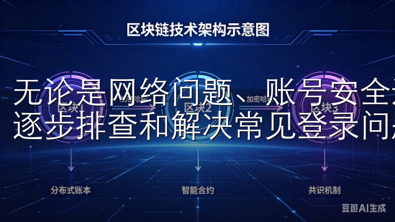 无论是网络问题、账号安全还是应用故障，我们的文章将引导您逐步排查和解决常见登录问题，确保您的交易体验顺畅无忧。