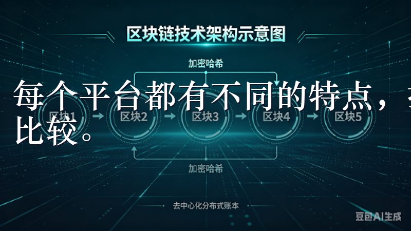 每个平台都有不同的特点，投资者在选择时应根据自身需求进行比较。