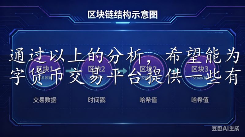 通过以上的分析，希望能为您在2023年选择适合的比特币数字货币交易平台提供一些有用的参考。