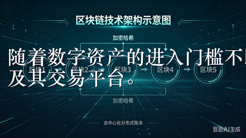 随着数字资产的进入门槛不断降低，越来越多人开始关注比特币及其交易平台。