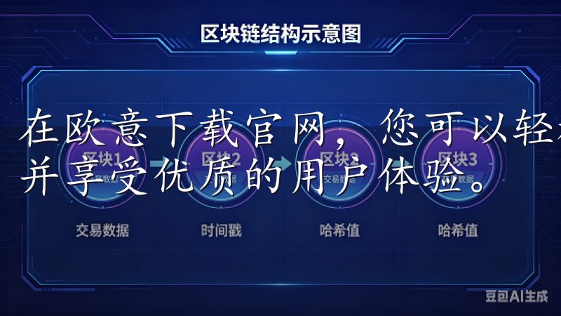 在欧意下载官网，您可以轻松找到安全、可靠的软件下载服务，并享受优质的用户体验。
