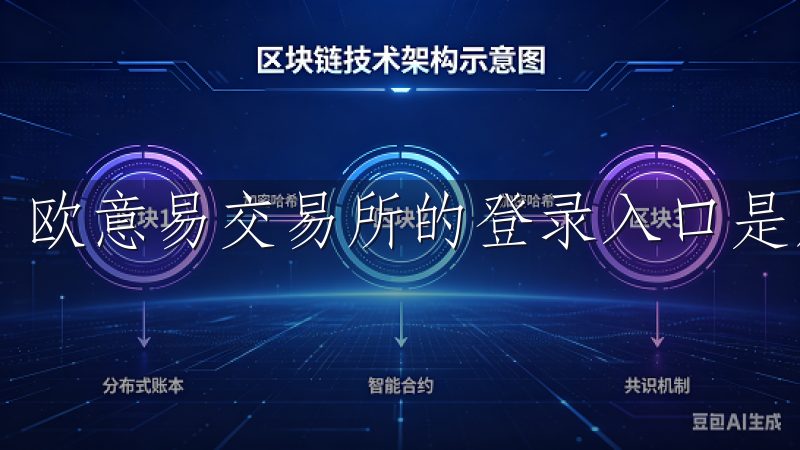 欧意易交易所的登录入口是用户访问该平台的第一步。