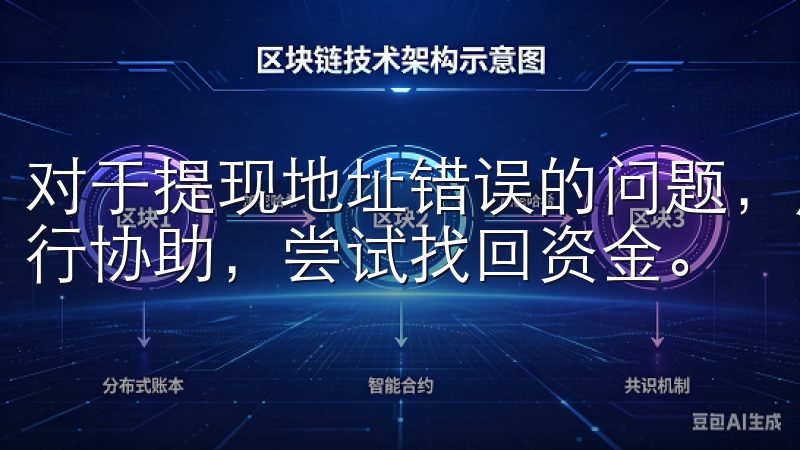 对于提现地址错误的问题，用户可以通过联系OK交易所客服进行协助，尝试找回资金。