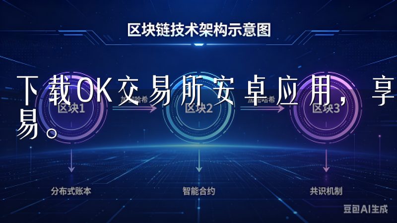 下载OK交易所安卓应用，享受安全、快速、便捷的加密货币交易。
