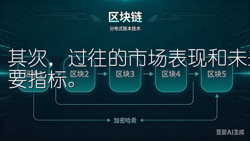 其次，过往的市场表现和未来的项目规划也是判断币种潜力的重要指标。