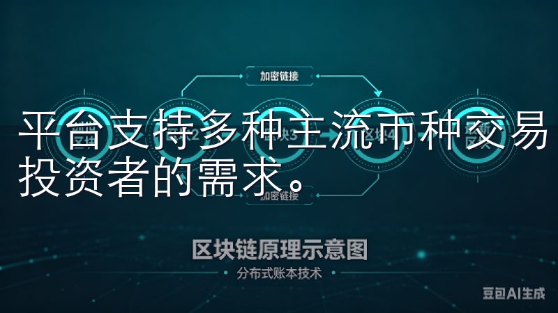 平台支持多种主流币种交易，包括比特币、以太坊等，满足不同投资者的需求。