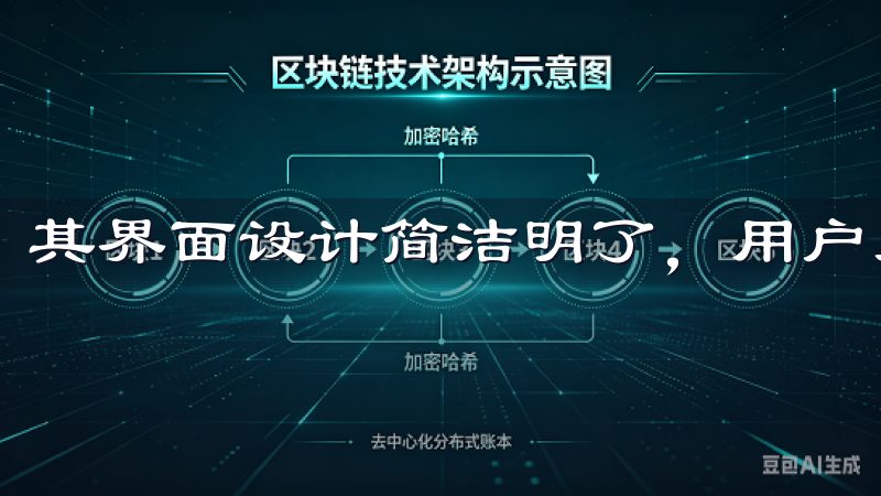 其界面设计简洁明了，用户无论新手还是老手都能轻松上手。