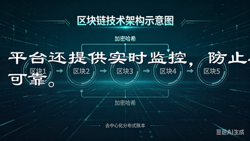 平台还提供实时监控，防止异常交易，保障用户的交易环境安全可靠。