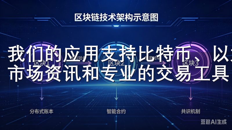 我们的应用支持比特币、以太坊等多种加密货币交易，提供实时市场资讯和专业的交易工具。