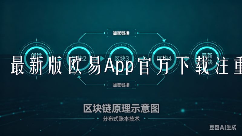 最新版欧易App官方下载注重用户体验，界面设计简洁明了。