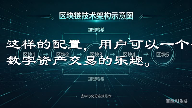 这样的配置，用户可以一个平台上完成多种交易需求，轻松畅享数字资产交易的乐趣。