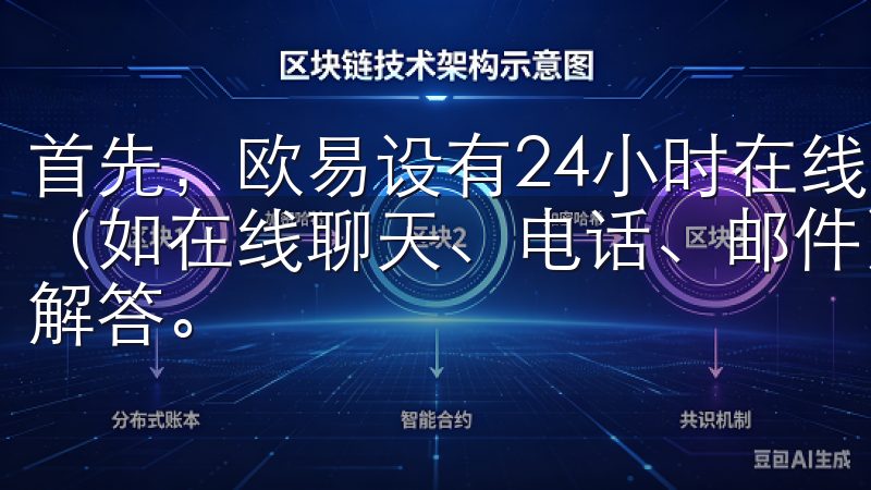 首先，欧易设有24小时在线客服团队，用户可以通过多种渠道（如在线聊天、电话、邮件）随时联系客服，获取及时的帮助和解答。