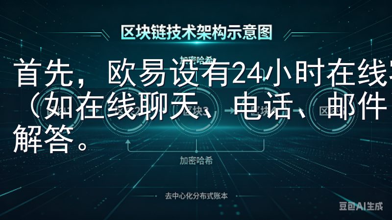 首先，欧易设有24小时在线客服团队，用户可以通过多种渠道（如在线聊天、电话、邮件）随时联系客服，获取及时的帮助和解答。