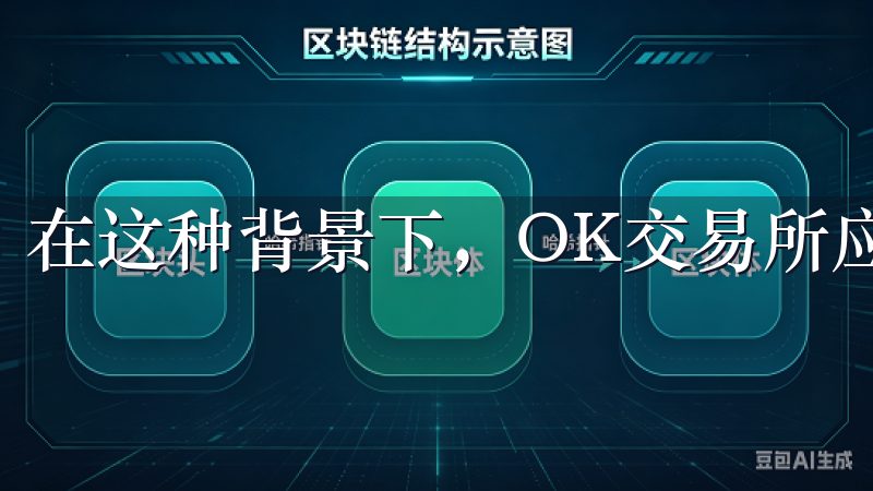 在这种背景下，OK交易所应运而生。