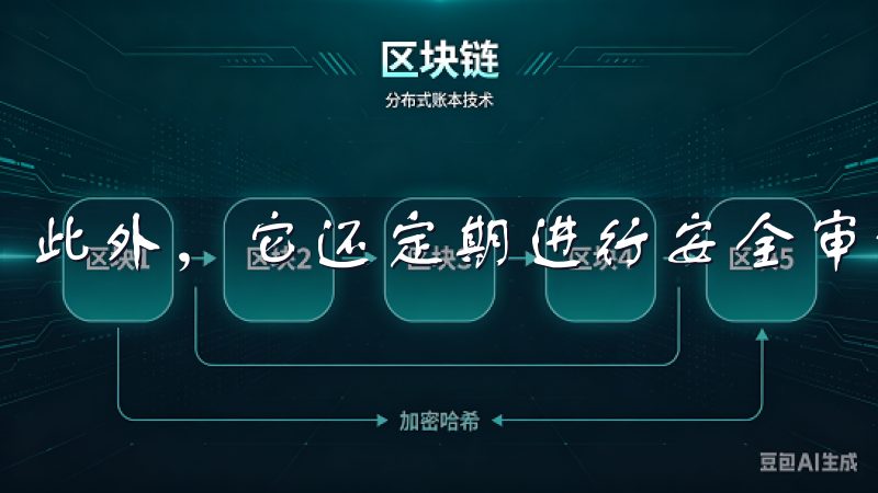 此外，它还定期进行安全审计，以确保平台的稳健运营。