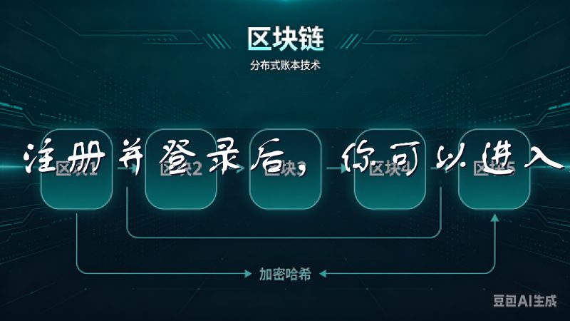 注册并登录后，你可以进入交易页面。