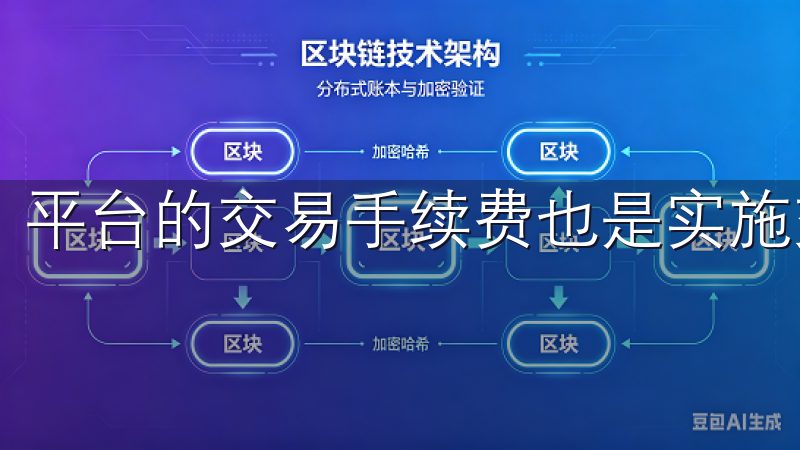 平台的交易手续费也是实施交易前需要了解的关键因素。