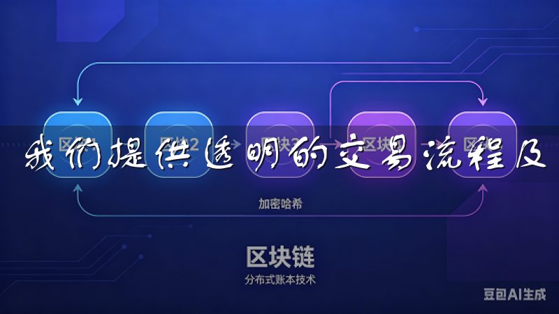 我们提供透明的交易流程及多种资产选择，帮助您轻松上手。