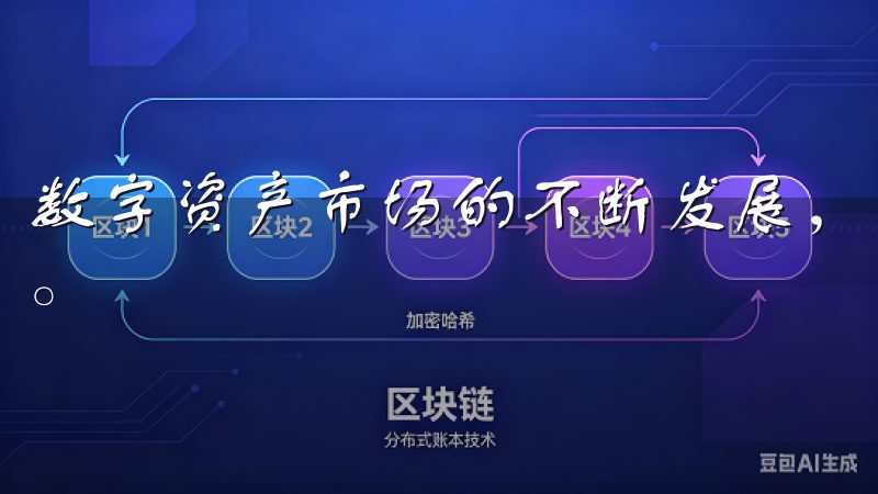 数字资产市场的不断发展，未来我还有许多知识需要积累与更新。