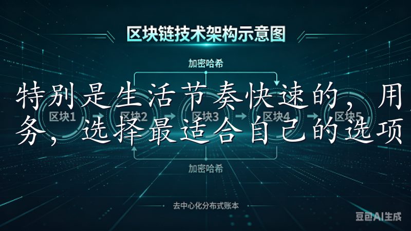 特别是生活节奏快速的，用户可以手机上随时随地浏览不同的服务，选择最适合自己的选项。