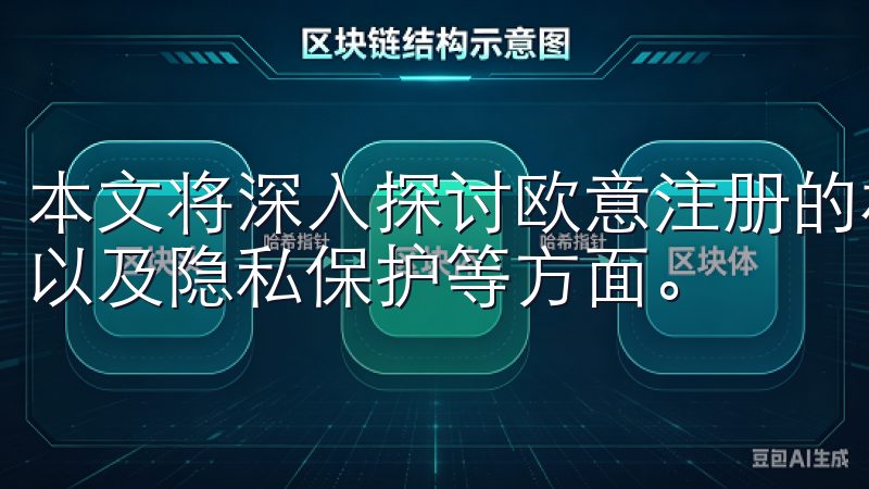 本文将深入探讨欧意注册的相关风险，包括账户安全、资金保障以及隐私保护等方面。