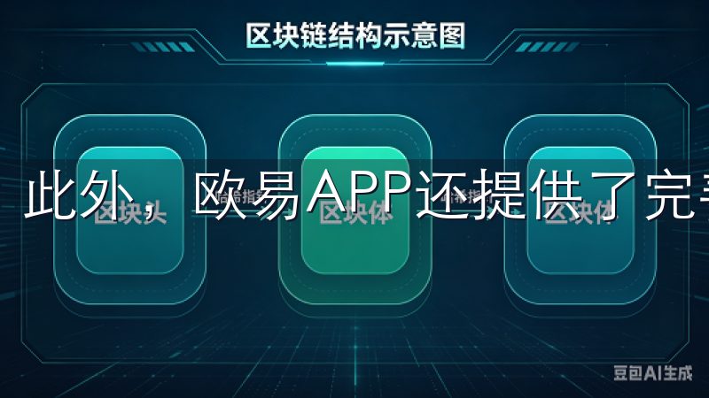 此外，欧易APP还提供了完善的客户服务体系。