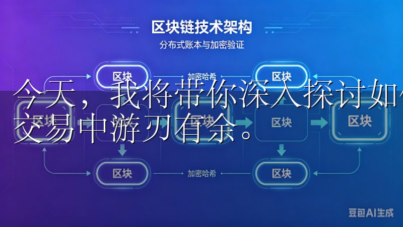 今天，我将带你深入探讨如何优化欧易软件的使用体验，助你在交易中游刃有余。