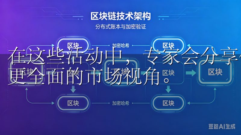 在这些活动中，专家会分享他们的经验和分析方法，为用户提供更全面的市场视角。
