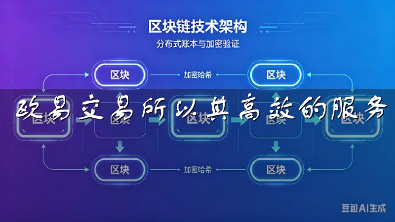 欧易交易所以其高效的服务和强大的安全性赢得了我的信赖。