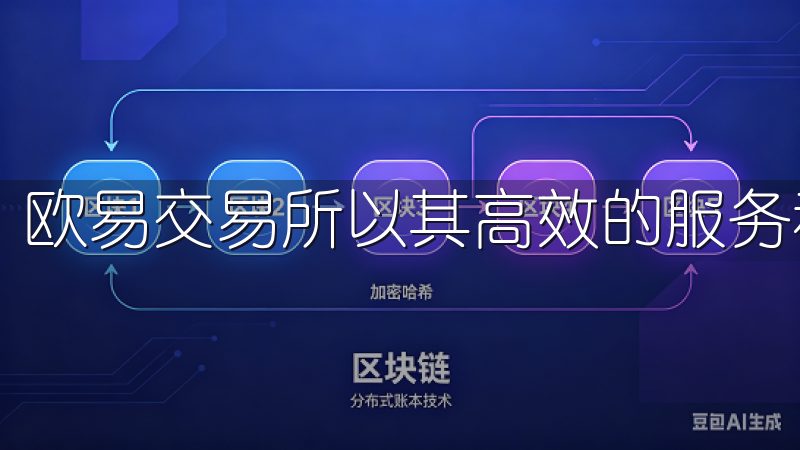 欧易交易所以其高效的服务和强大的安全性赢得了我的信赖。