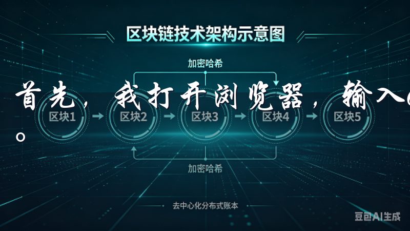 首先，我打开浏览器，输入OK交易所的官方网址，进入其主页。