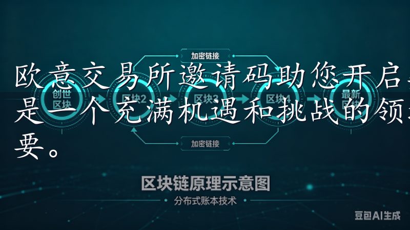 欧意交易所邀请码助您开启数字资产交易新体验 数字资产交易是一个充满机遇和挑战的领域，选择一个合适的交易平台至关重要。