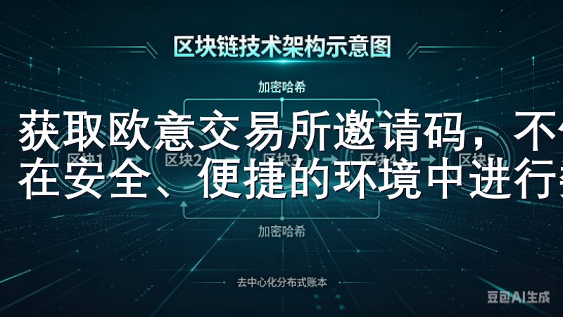 获取欧意交易所邀请码，不仅能帮助您节省交易成本，还能让您在安全、便捷的环境中进行数字资产交易，真正做到一举多得。