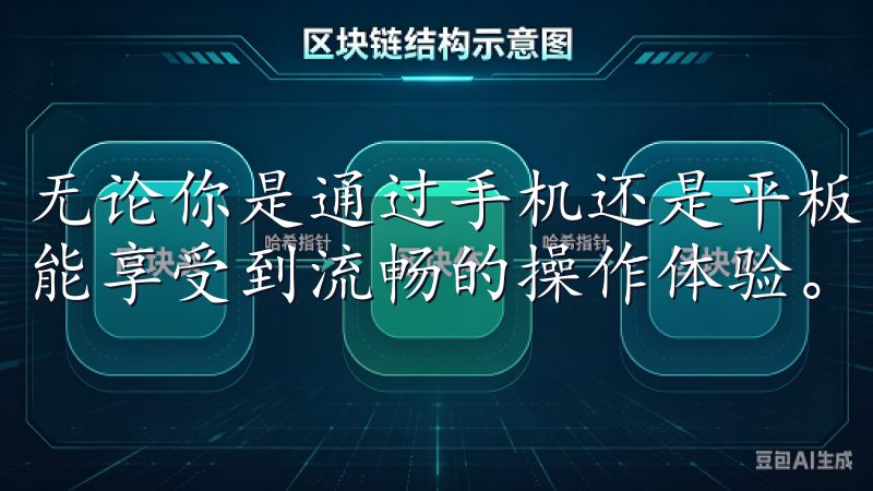 无论你是通过手机还是平板电脑使用最新欧交易所app，你都能享受到流畅的操作体验。
