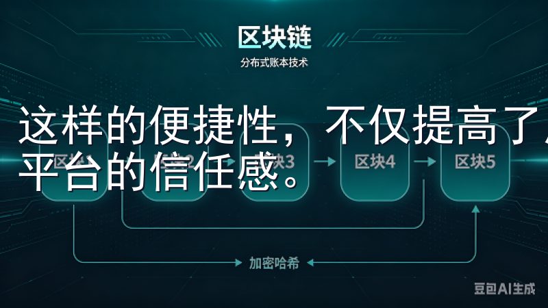 这样的便捷性，不仅提高了用户的资金流动性，也增强了用户对平台的信任感。