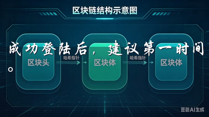 成功登陆后，建议第一时间查看你的资产信息及最新的市场动态。