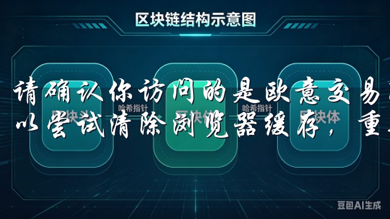 请确认你访问的是欧意交易所的官方网站，若仍然无法找到，可以尝试清除浏览器缓存，重新加载页面。