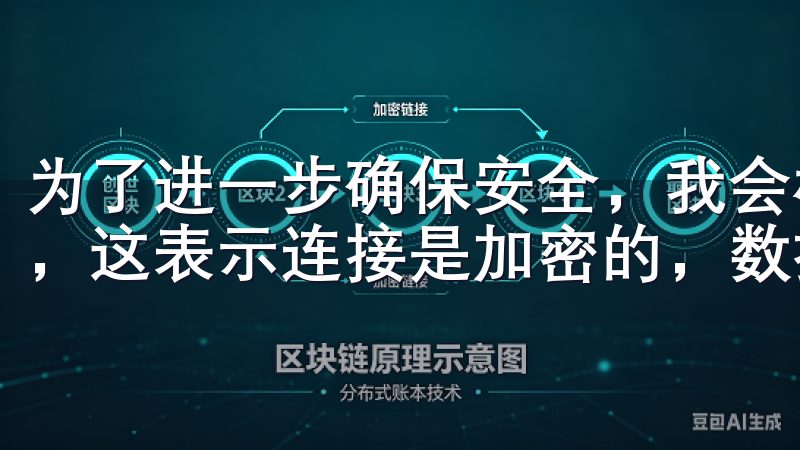 为了进一步确保安全，我会检查网址是否以“https”开头，这表示连接是加密的，数据传输更加安全。
