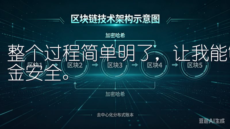 整个过程简单明了，让我能够轻松地进行交易，同时确保我的资金安全。