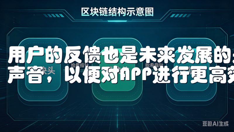 用户的反馈也是未来发展的关键，OK交易所会持续聆听用户的声音，以便对APP进行更高效的优化和服务提升。