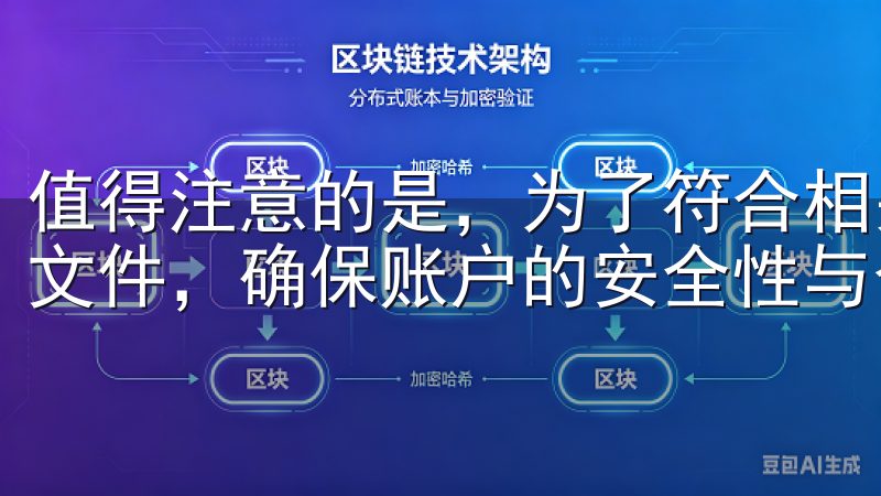 值得注意的是，为了符合相关法规，用户可能需要提供身份验证文件，确保账户的安全性与合规性。